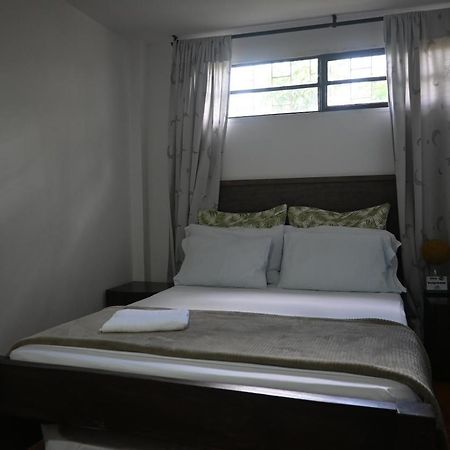 Hosteria De Mi Pueblo Filandia Exterior foto